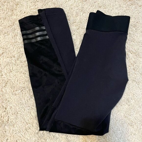 adidas Pants - adidas black leggings size xsmall